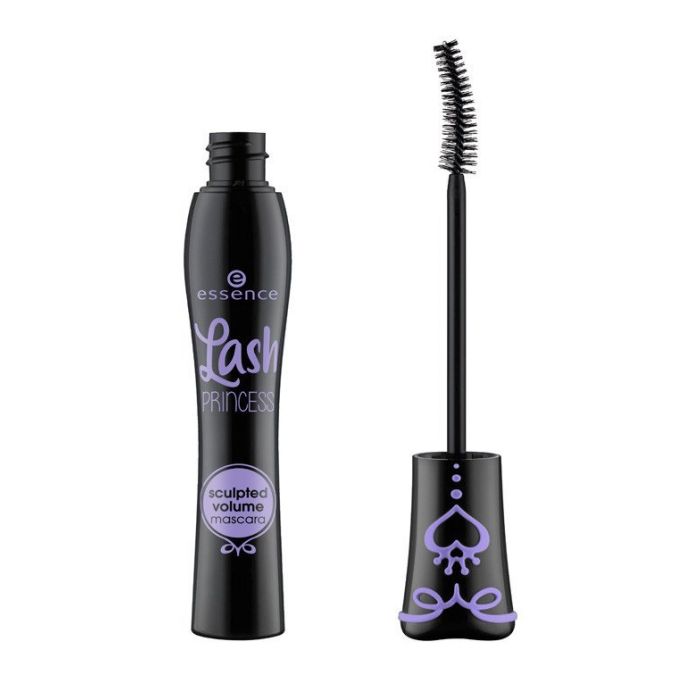 Máscara para Cílios Volume - Lash Princess Sculpted - Essence - 1