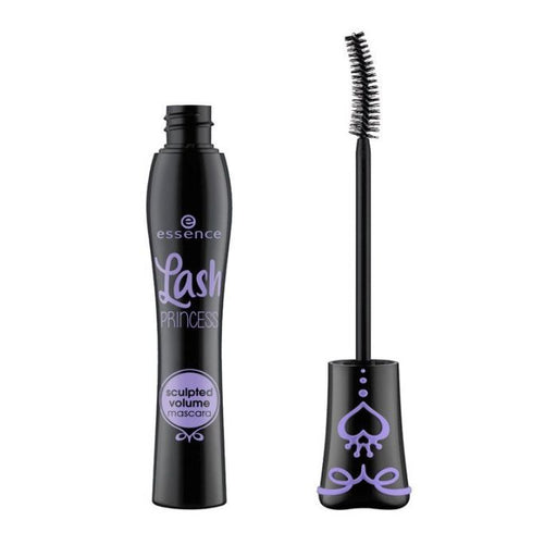 Máscara para Cílios Volume - Lash Princess Sculpted - Essence - 1