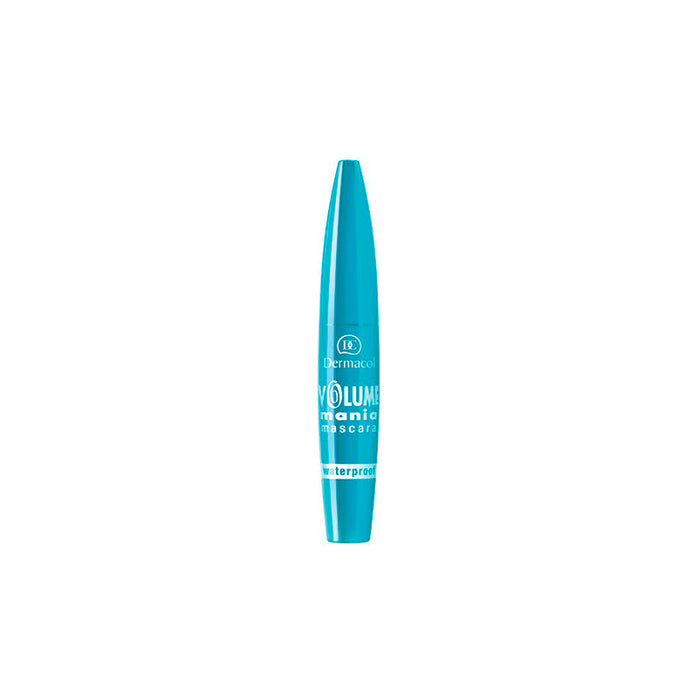 Rímel Volume Mania à prova d'água - Dermacol - 2