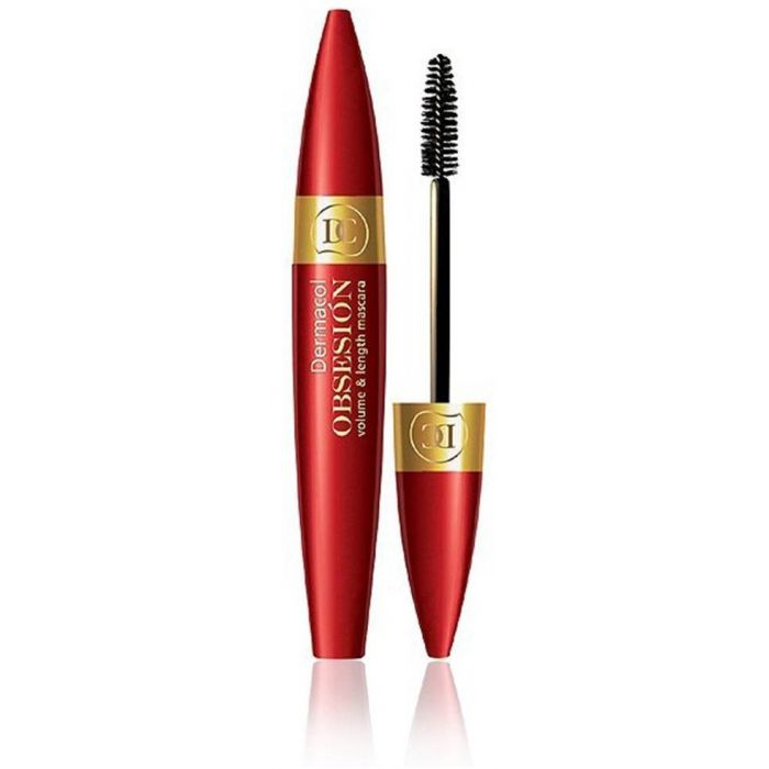 Rímel - Obsession Rímel - Dermacol - 1