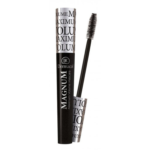 Rímel - Magnum Maximum Volume Mascara - Dermacol - 1