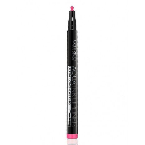 Delineador de lábios - Aqua Ink 070 - Catrice : Perfilador de labios Aqua ink long-lasting - 080 Pinky Panther - 1