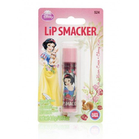 Bálsamo labial - Princesa Branca de Neve da Disney - Lip Smacker - 1