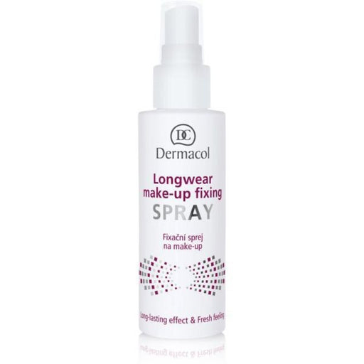 Spray Fixador de Maquiagem de Longa Duração - Dermacol - 1