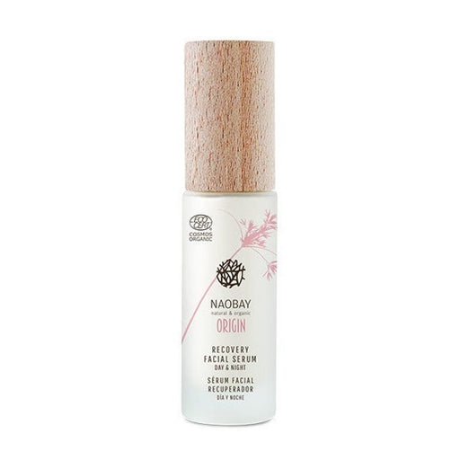 Sérum Facial Day and Night Recovery - Origem - Naobay - 1