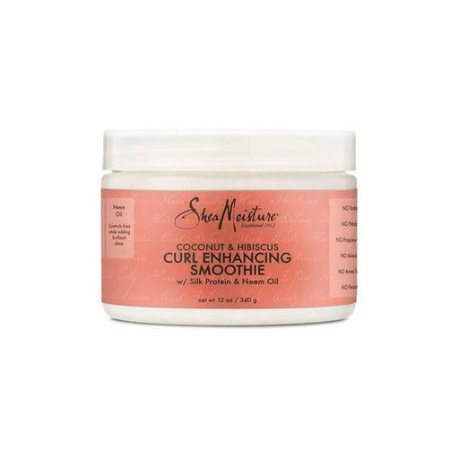 Crema Definidora - Smoothie 340g - Shea Moisture - 1