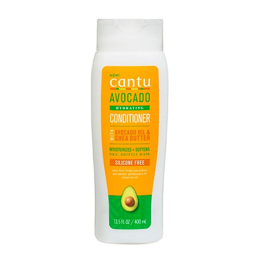 Condicionador Abacate 400ml - Cantu - 1