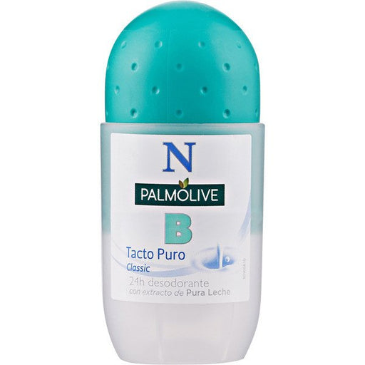 Desodorante Roll on Clássico - Nb - Palmolive - 1