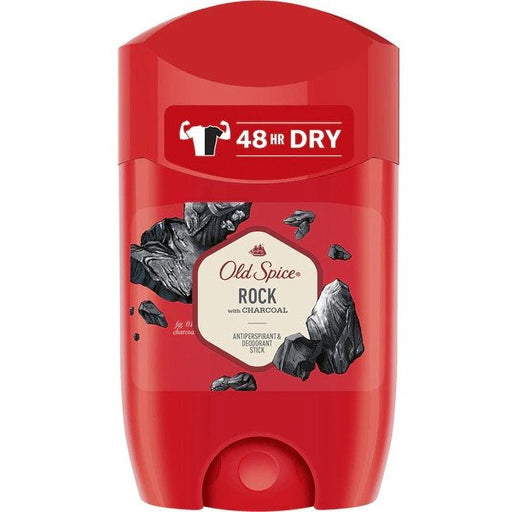 Desodorante em Bastão Rock - Old Spice - 1