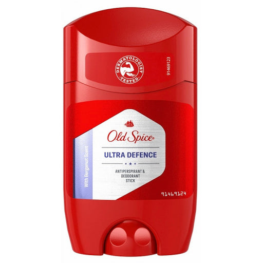 Desodorante em Bastão Ultra Defence - Old Spice - 1