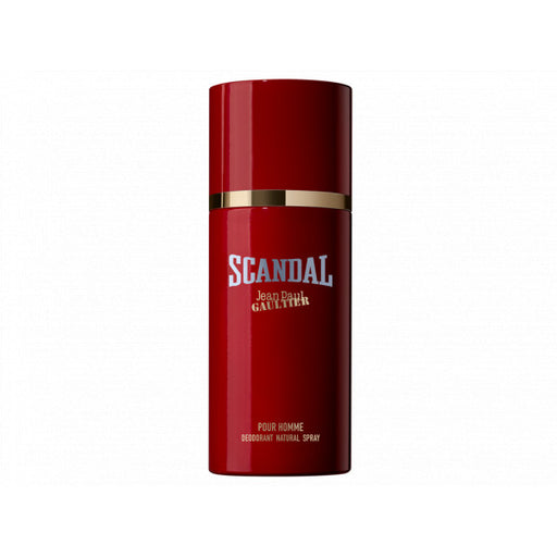 Desodorante Spray Scandal Pour Homme - Jean Paul Gaultier - 1