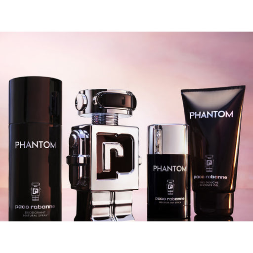 Desodorante em Spray Phantom - Paco Rabanne - 2