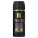 Desodorizante Bodyspray Gold 48h Spray Oud e Baunilha - Axe - 1