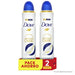 Desodorante Spray Original para Mulheres - Dove - 1