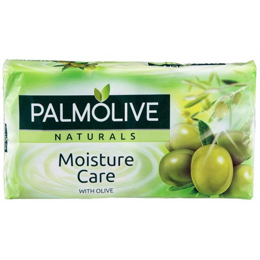 Sabonete para as mãos Naturals Moisture Care - Nb - Palmolive - 1