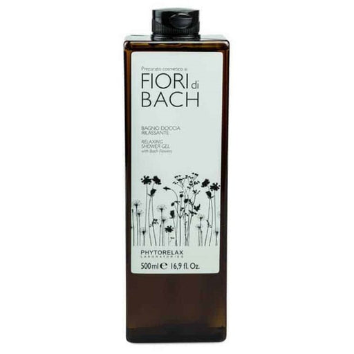 Flor de Bach Gel de Banho Relaxante - Phytorelax - Phytorelax Laboratories - 1