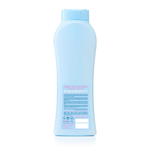 Gel de Banho - Nuvem de Algodão - Tulipan Negro - 2