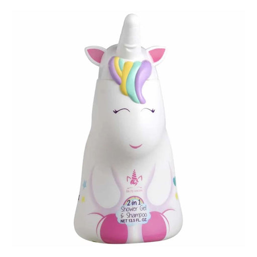 Gel Eau My Unicorn 2 em 1 - Disney - 1