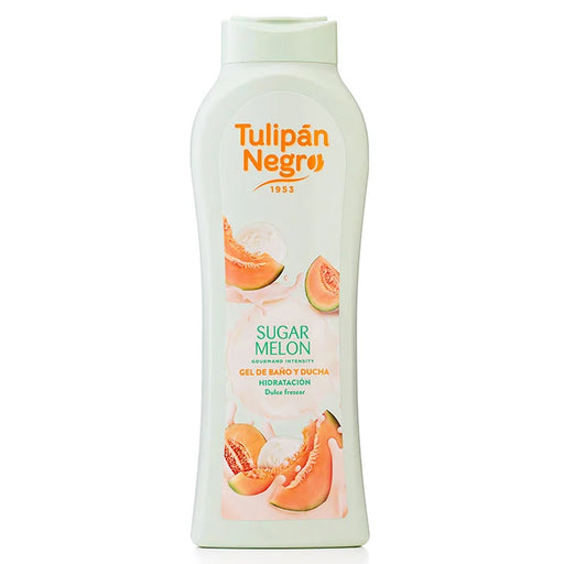 Gel de Banho Melancia Açucarada - Tulipan Negro - 1