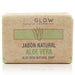 Sabonete Natural - Bio Glow - Bioglow : Aloe Vera - 1