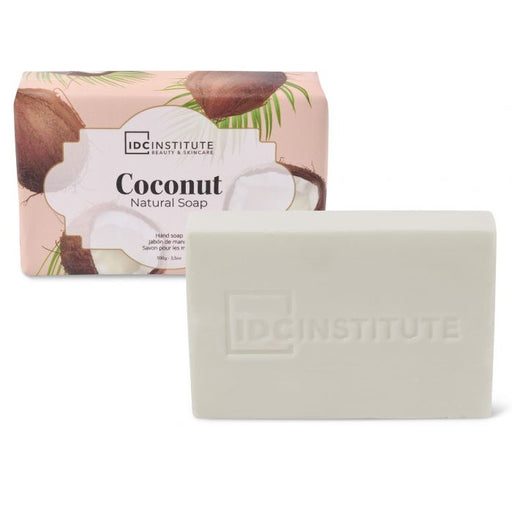Sabonete de Coco: 100g - Idc Institute - 1