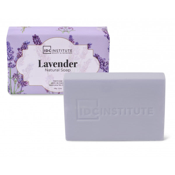 Sabonete de Lavanda: 100g - Idc Institute - 1