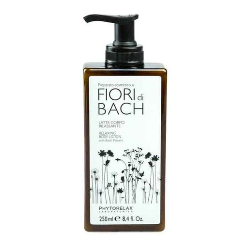 Leite Corporal Relaxante Flor de Bach - Phytorelax - Phytorelax Laboratories - 1