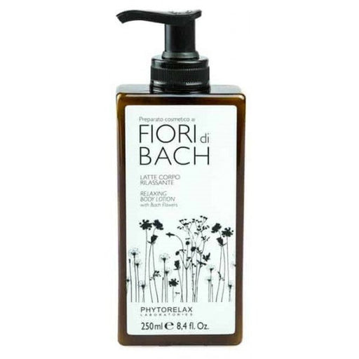 Leite Corporal Relaxante Flor de Bach - Phytorelax - Phytorelax Laboratories - 1