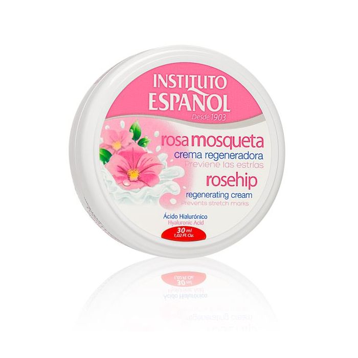 Creme Regenerador de Rosa Mosqueta - Instituto Español : 50 ml - 1