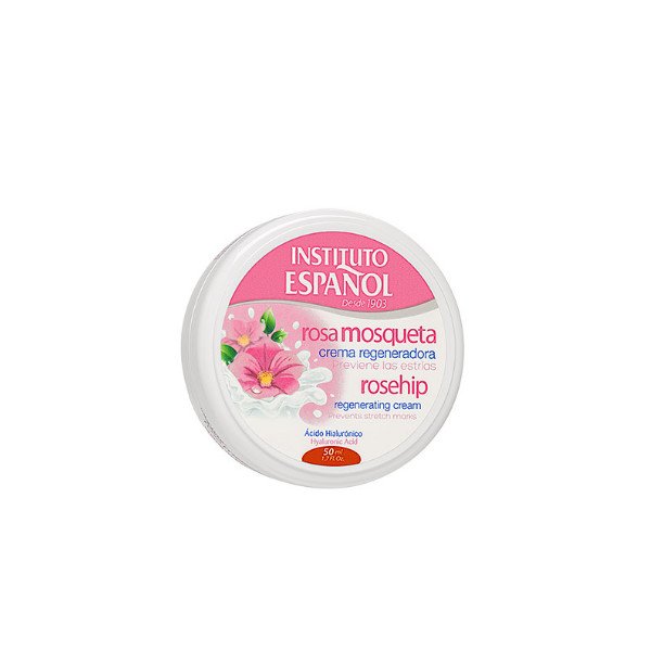 Creme Regenerador de Rosa Mosqueta - Instituto Español: 50 ml - 1