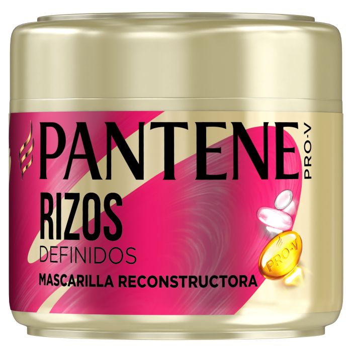 Máscara Intensiva Cachos Perfeitos - Pantene - 1