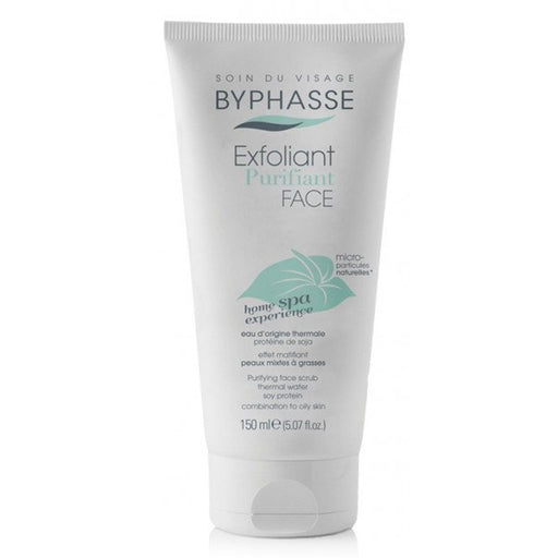 Esfoliante Purificante para Peles Mistas e Oleosas - Byphasse - 1