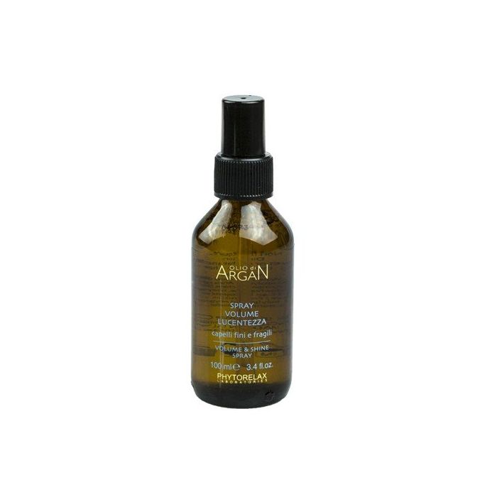 Óleo de Argan Spray Volume e Brilho - Phytorelax Laboratories - 1