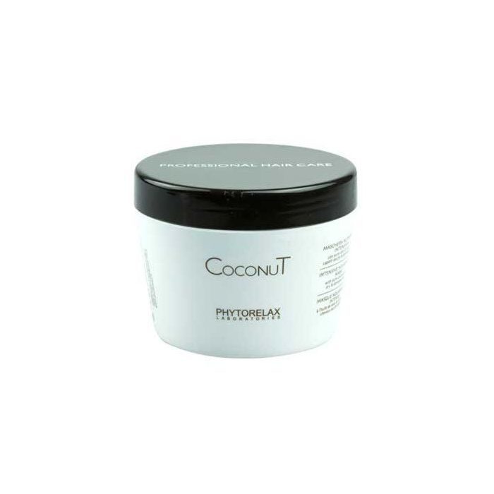 Máscara Capilar Nutritiva Intensiva Coco - Phytorelax - Phytorelax Laboratories - 1