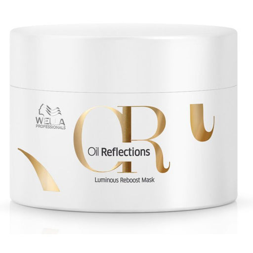 Máscara Oil Reflections - Wella : 150 ml - 1