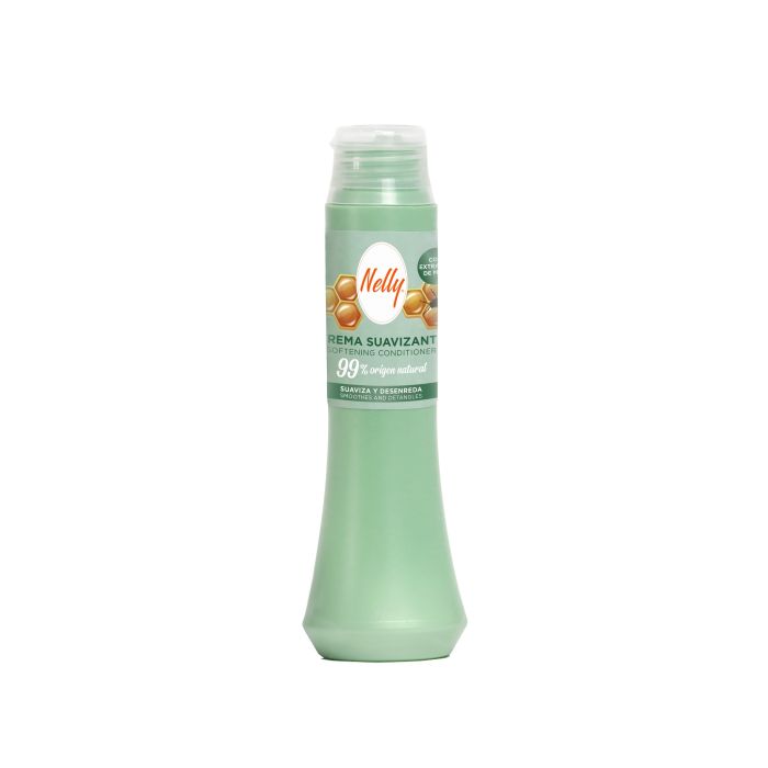 Creme Suavizante - Nelly : 100 ml - 1