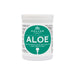 Máscara Capilar com Extrato de Aloe Vera - Kallos - 1