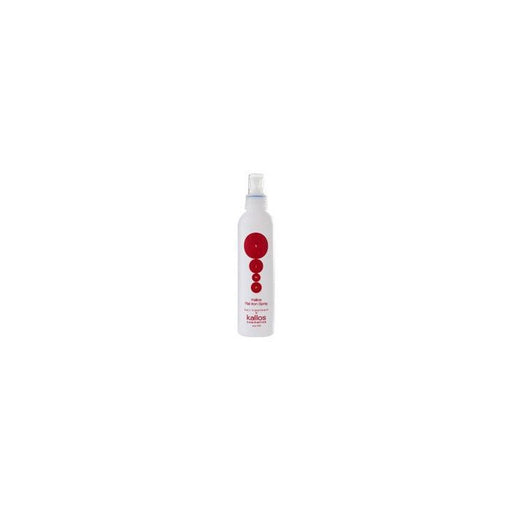 Spray Protetor de Calor Kjmn Flat Iron - Kallos - 1