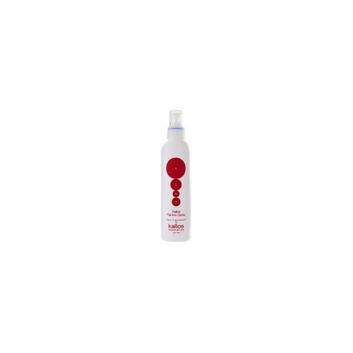 Spray Protetor de Calor Kjmn Flat Iron - Kallos - 1