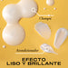 Condicionador Queratina Brasil Liso - Ogx - 4