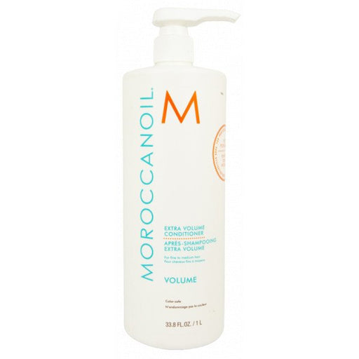 Condicionador de Volume Extra - Moroccanoil : 500 ml - 1