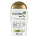 Condicionador Nutritivo Leite de Coco - Ogx : 88 ml - 1