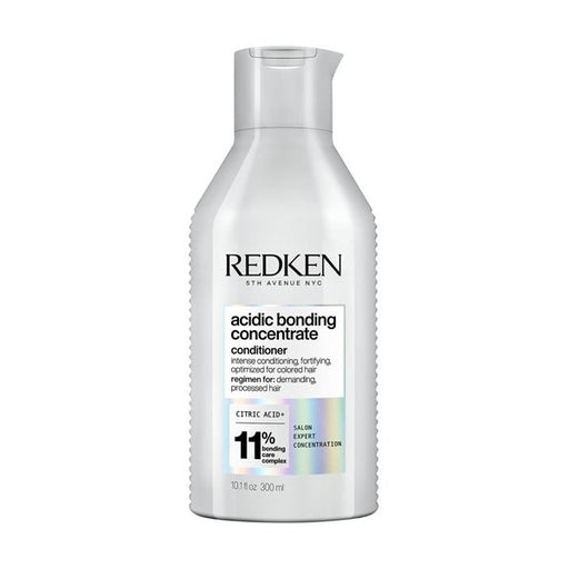 Concentrado de Acondicionamiento Acidic Bonding: 300 ml - Redken - 1