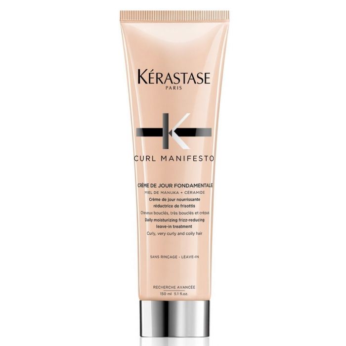 Curl Manifesto Creme de Penteado Cachos - Kerastase - 1