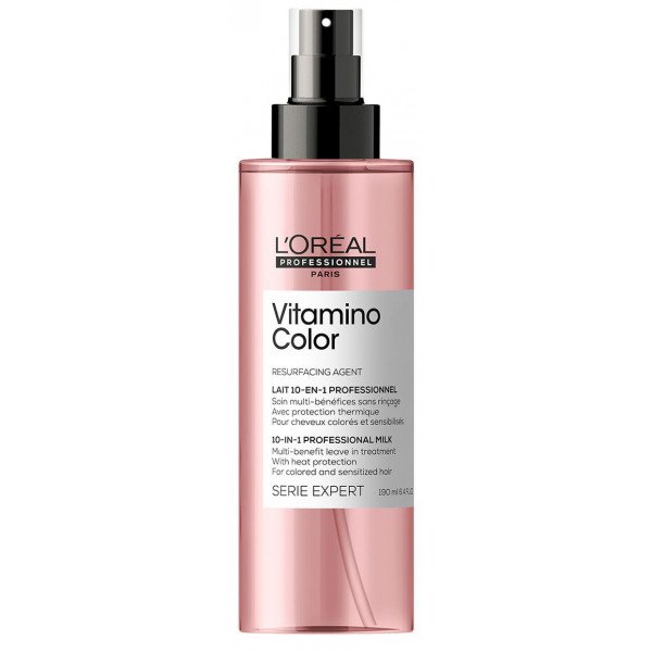 Série Expert Vitamino Color Spray Protetor 10 em 1 - L'Oréal Professionnel - L'oreal Paris - 1