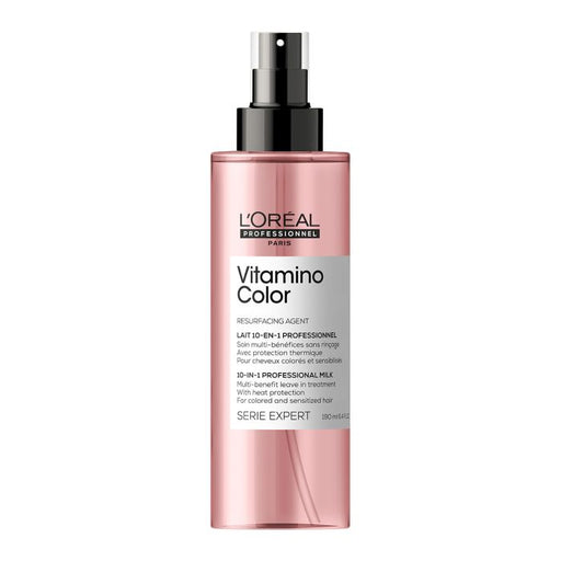 Série Expert Vitamino Color Spray Protetor 10 em 1 - L'Oréal Professionnel - L'oreal Paris - 1