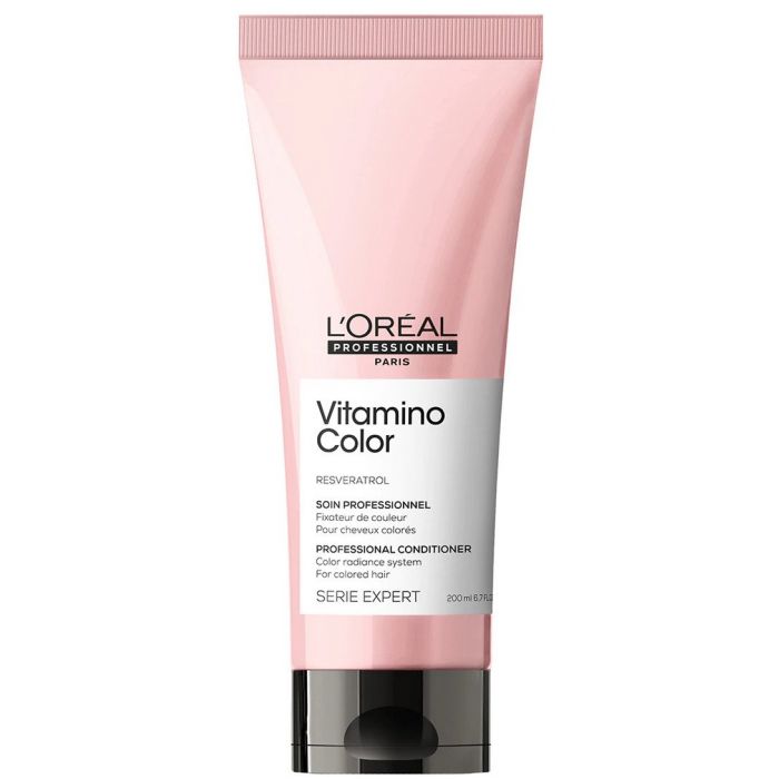 Vitamino Color Resveratrol Acondicionador - L&#39;oreal Professionnel - L'oreal Paris - 1