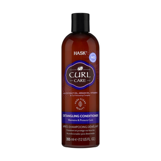 Condicionador de Cachos Curl - Hask - 1