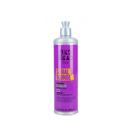 Condicionador Cabelo Loiro Bed Head Serial Blonde - Tigi - 1
