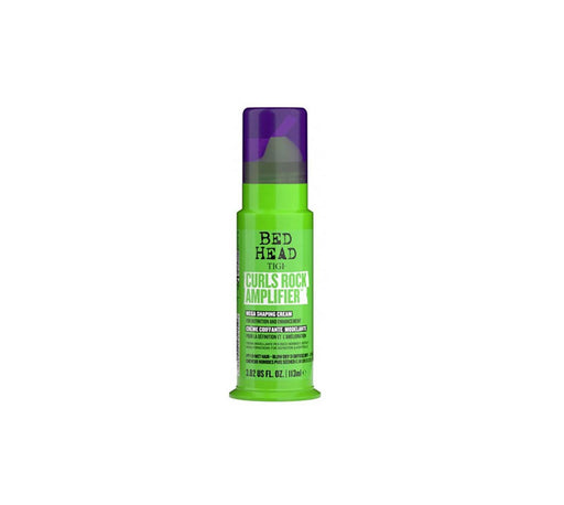 Creme para Definir Cachos Bed Head Curls Rock: 113 ml - Bed Head - Tigi - 1